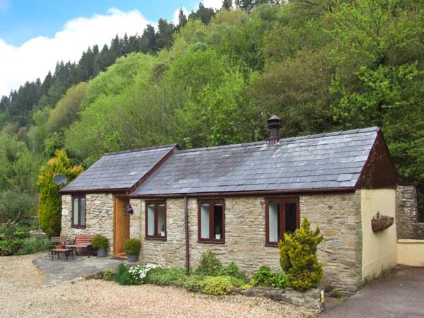 The Granary Pet-Friendly Cottage, Upper Lydbrook, Cotswolds (Ref 18524)