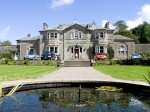 The Penthouse Romantic Cottage, Orton, Cumbria & The Lake District (Ref 1856)
