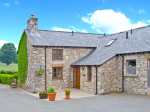 Y Stabal Family Cottage, Llandegla, North Wales (Ref 18647)