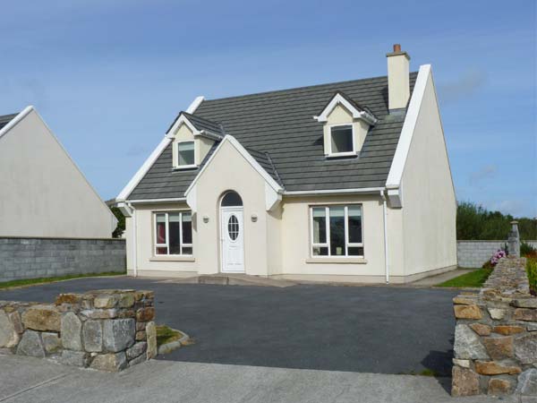 17 Bruach Na Mara Coastal Cottage, Carna, County Galway, West (Ref 18724)