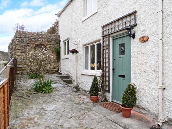 Chapel Cottage Pet-Friendly Cottage, Richmond, Yorkshire Dales (Ref 18726)