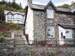 1 Tan Y Fedw Countryside Cottage, Trefriw Near Llanrwst, North Wales (Ref 18808)