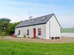 The Cottage Family Cottage, Castlebar, County Mayo, West (Ref 18828)