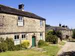 Bray Cottage Family Cottage, Hepworth, Peak District (Ref 1883)