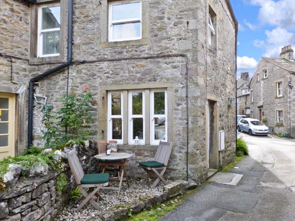 1 Brown Fold Pet-Friendly Cottage, Grassington, Yorkshire Dales (Ref 18832)