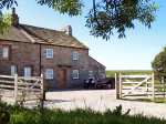 Lower Croasdale Farmhouse