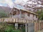 Acorn Lodge Coastal Cottage, Fort William, Highlands And Islands (Ref 18920)