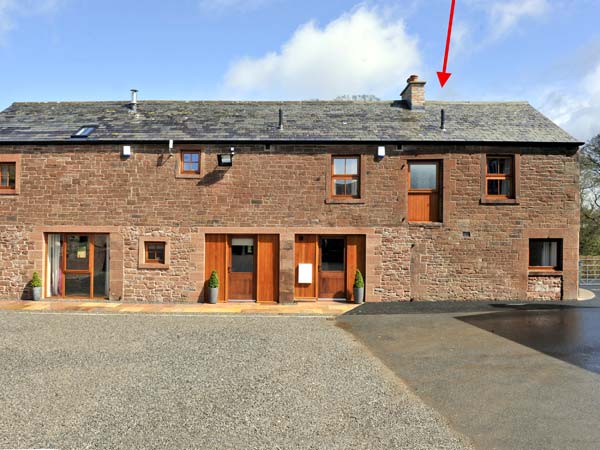 The Old Bothy  Family Cottage, Bolton Low Houses, Cumbria & The Lake District (Ref 18929)