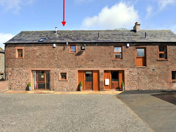 The Old Grainstore Family Cottage, Bolton Low Houses, Cumbria & The Lake District (Ref 18931)