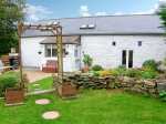 The Barn Pet-Friendly Cottage, Llangwyryfon, Mid Wales (Ref 18938)
