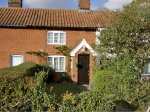 Willow Brook Cottage Romantic Cottage, Harleston, East Anglia (Ref 1895)