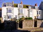 Whitestones  Pet-Friendly Cottage, Fortuneswell On Portland, South West England (Ref 18977)