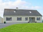 Beach House Beach Cottage, Carna, County Galway, West (Ref 19013)