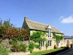 Dutton House Pet-Friendly Cottage, Curbridge, Cotswolds (Ref 19027)