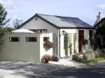 Palmers Lodge Countryside Cottage, Egloskerry, South West England (Ref 1903)