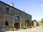 Warth Barn Family Cottage, Ingleton, Yorkshire Dales (Ref 1912)