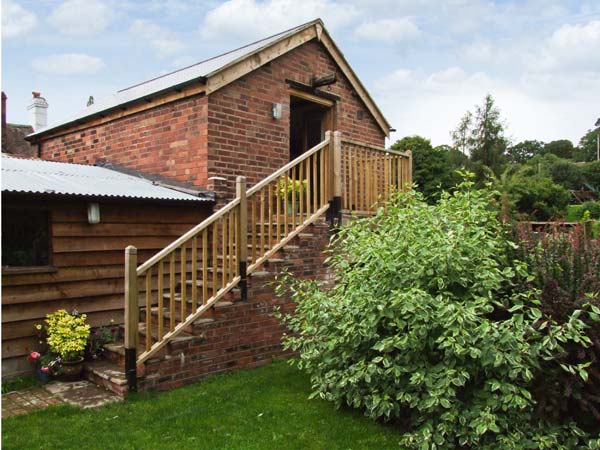The Brewhouse Pet-Friendly Cottage, Bridgnorth, Heart Of England (Ref 19153)