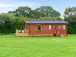 Sycamore Lodge Pet-Friendly Cottage, Hinstock, Heart Of England (Ref 19308)