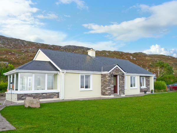 Kerry Way Cottage Coastal Cottage, Castlecove, County Kerry, South West (Ref 19379)