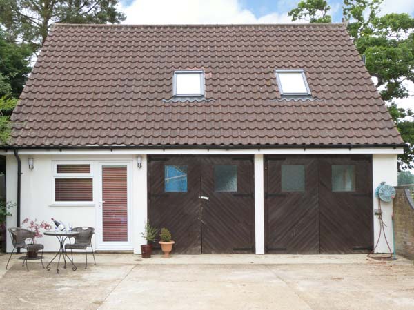 Field View Pet-Friendly Cottage, Lenwade, East Anglia (Ref 19394)
