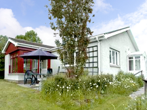 Glengynack Cottage  Cottage, Grantown-On-Spey, Highlands And Islands (Ref 1944)