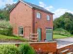 The Granary Countryside Cottage, Peterchurch, Heart Of England (Ref 1946)