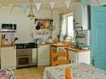 Seashell Cottage