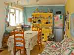 Seashell Cottage