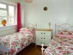 Seashell Cottage