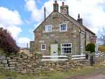 1 Hilltop Cottage Pet-Friendly Cottage, Lealholm, North York Moors & Coast (Ref 19569)