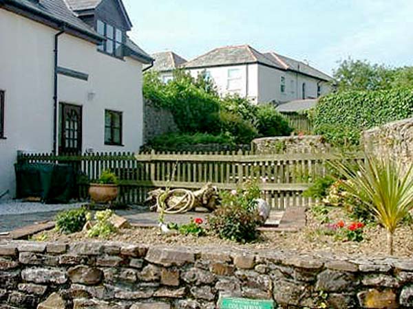 Dairy Cottage Pet-Friendly Cottage, Bude, South West England (Ref 19586)