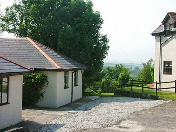 Campion Cottage Pet-Friendly Cottage, Bude, South West England (Ref 19587)