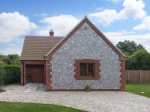 Spring Meadow  Cottage, Thurgarton, East Anglia (Ref 19637)