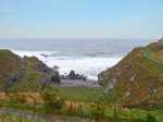 Pearl Of Portsoy Beach Cottage, Portsoy, Highlands And Islands (Ref 19639)