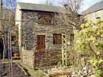 Rowan Tree Cottage Romantic Cottage, Old Glossop, Peak District (Ref 1970)