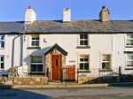 1 Bryn Derwen Terrace Family Cottage, Tal-Y-Bont, Conwy Valley, North Wales (Ref 19842)