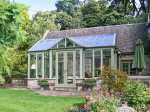 The Conservatory Pet-Friendly Cottage, Parwich, Peak District (Ref 19902)