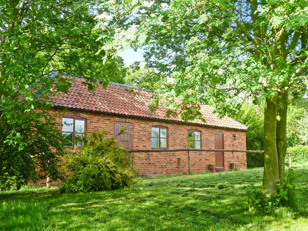 Hill Top Cottage Countryside Cottage, Welbourn, East Anglia (Ref 19923)