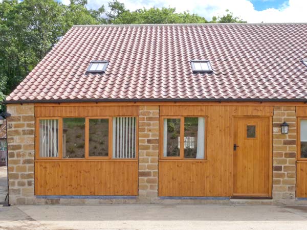 The Granary Family Cottage, Thirsk, North York Moors & Coast (Ref 19935)