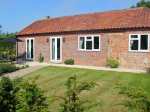 Moat Farm Cottage Family Cottage, Wood Dalling, East Anglia (Ref 19944)