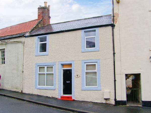Church View Cottage Pet-Friendly Cottage, Wooler, Northumberland (Ref 20027)
