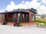 Rhubarb Lodge