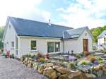 Nant Hall Coastal Cottage, Taynuilt, Central Scotland (Ref 20081)