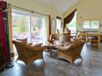 Nant Hall