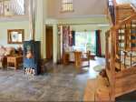 Nant Hall