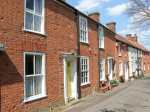 Valentine Cottage Pet-Friendly Cottage, Aylsham, East Anglia (Ref 20132)