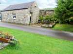 The Bull Hull Pet-Friendly Cottage, Hutton Roof, Cumbria & The Lake District (Ref 20133)