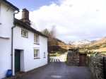 Fell Foot Cottage Family Cottage, Little Langdale, Cumbria & The Lake District (Ref 2016)