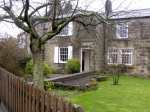 Quince Cottage