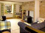 Quince Cottage